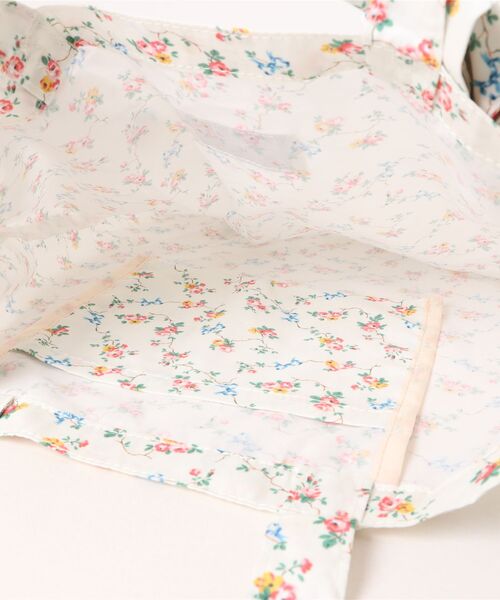Cath Kidston キャス・キッドソン トートバッグ ZOZO限定 A4サイズ対応 リボントートバッグ レディース ZOZOTOWN Yahoo 店 - 通販 - Yahoo ショッピング