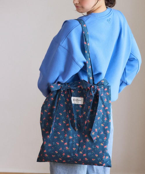 Cath Kidston（キャス・キッドソン） トートバッグ 「ZOZO限定」「A4