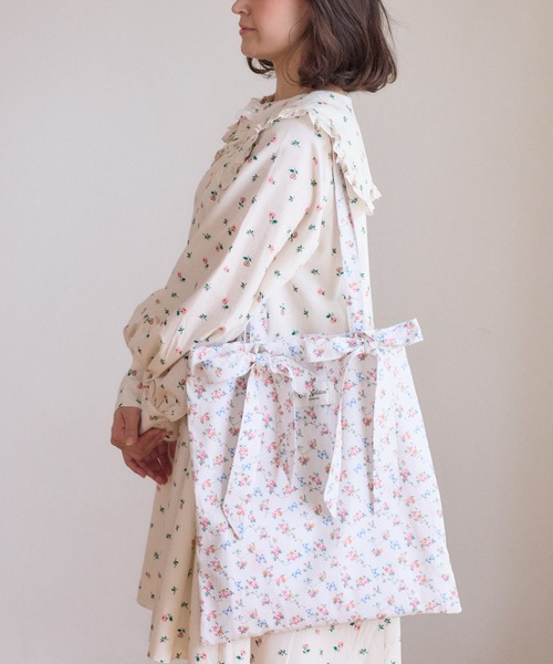 Cath Kidston（キャス・キッドソン） トートバッグ 「ZOZO限定」「A4