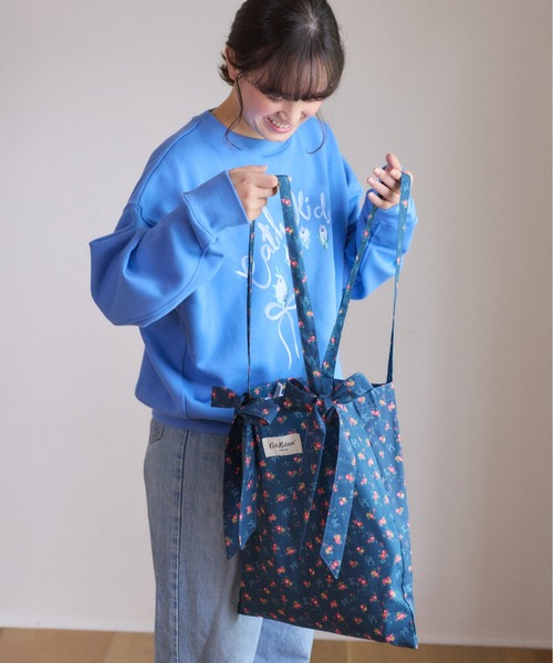 Cath Kidston（キャス・キッドソン） トートバッグ 「ZOZO限定」「A4