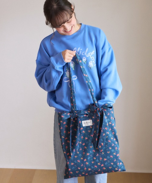 新品 未使用 Cath Kidston バック Cath Kidston（キャス・キッドソン） トートバッグ 「ZOZO限定」「A4