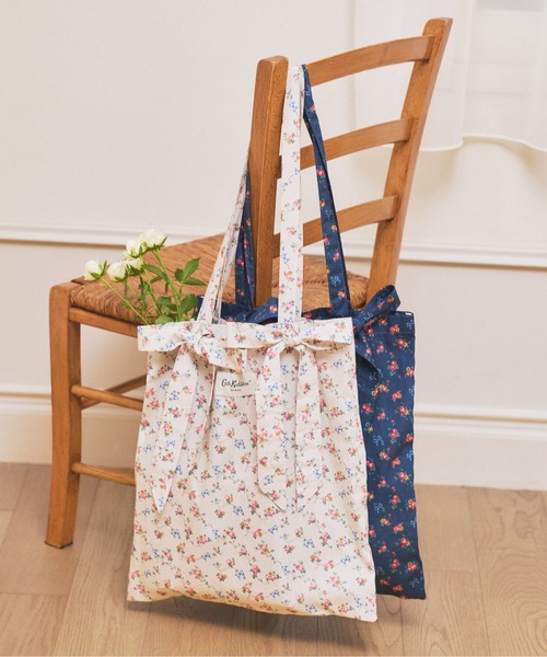 Cath Kidston（キャス・キッドソン） トートバッグ 「ZOZO限定」「A4