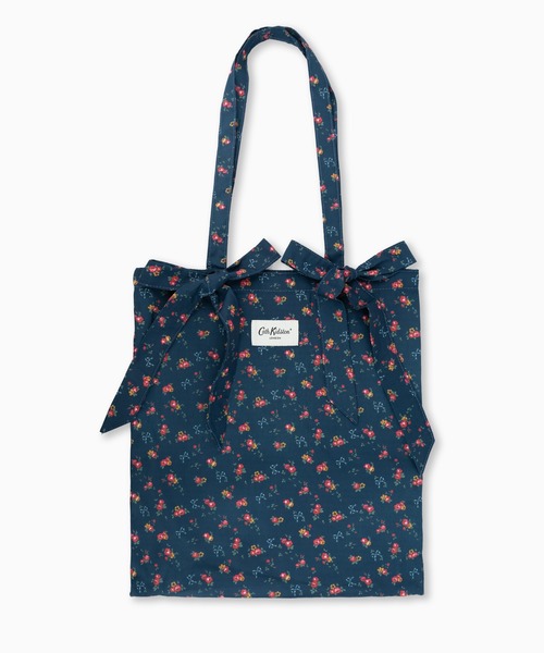 Cath Kidston（キャス・キッドソン） トートバッグ 「ZOZO限定」「A4