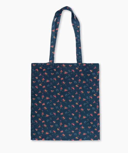 Cath Kidston キャスキッドソン 限定 キャンバス ボストンバッグ Cath Kidston（キャス・キッドソン） トートバッグ 「ZOZO限定」「A4