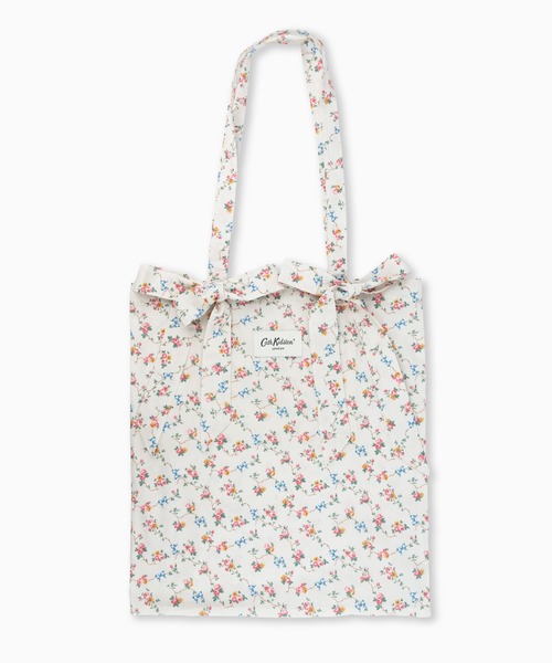 Cath Kidston（キャス・キッドソン） トートバッグ 「ZOZO限定」「A4