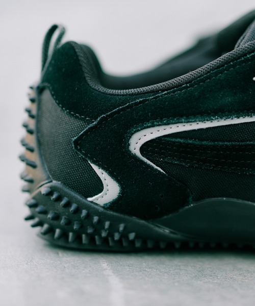 PUMA（プーマ） スニーカー MOSTRO XC PRIME 404336 メンズ レディース