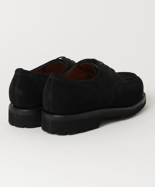 JALAN SRIWIJAYA（ジャラン スリウァヤ） シューズ 6h ブラック メンズ