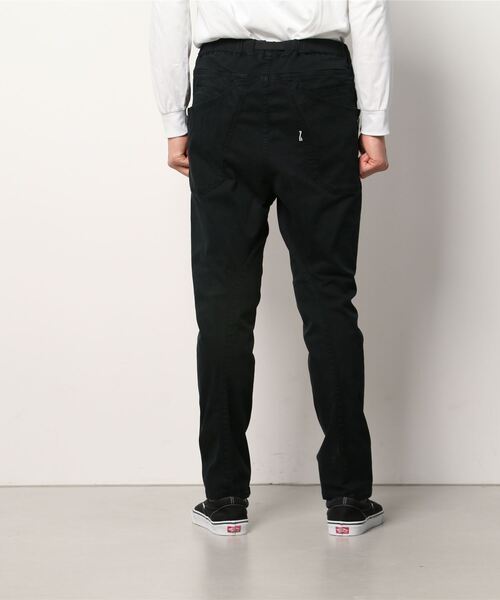 「GRIP SWANY」 カーゴパンツ M ブラウン系その他 メンズ_画像3