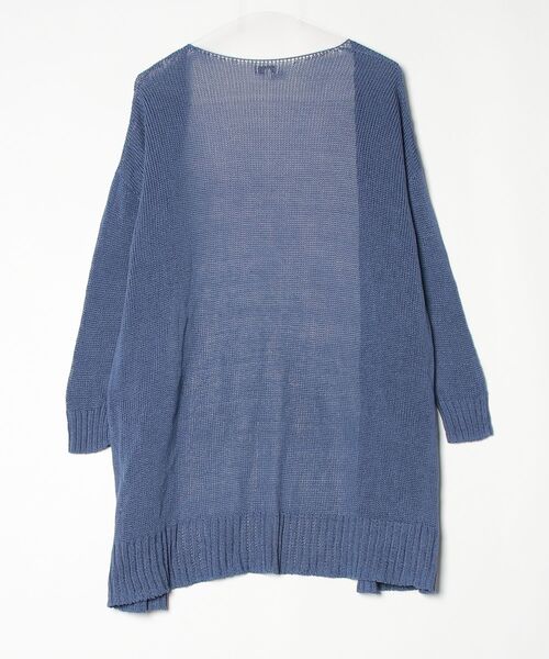 MACKINTOSH PHILOSOPHY（マッキントッシュフィロソフィー） ニット