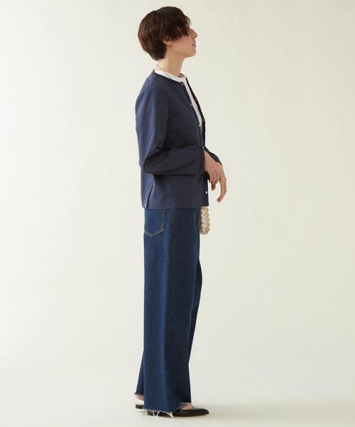 Traditional Weatherwear（トラディショナル ウェザーウェア） ノー