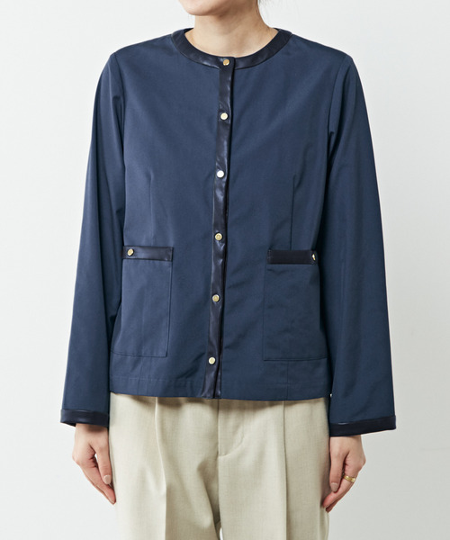 Traditional Weatherwear（トラディショナル ウェザーウェア） ノー