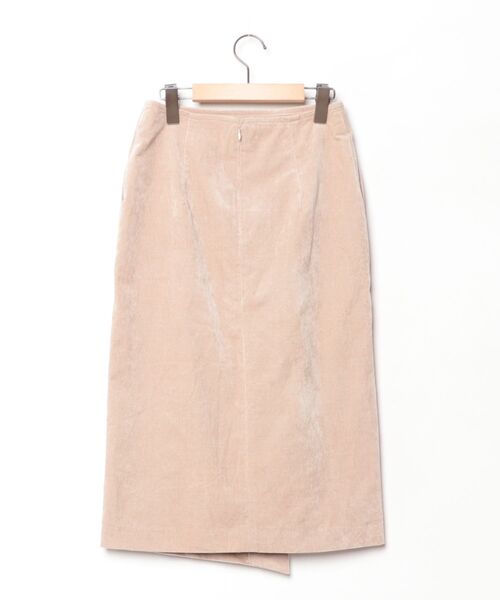 「Droite lautreamont」 スカート 2 ベージュ レディース_画像2