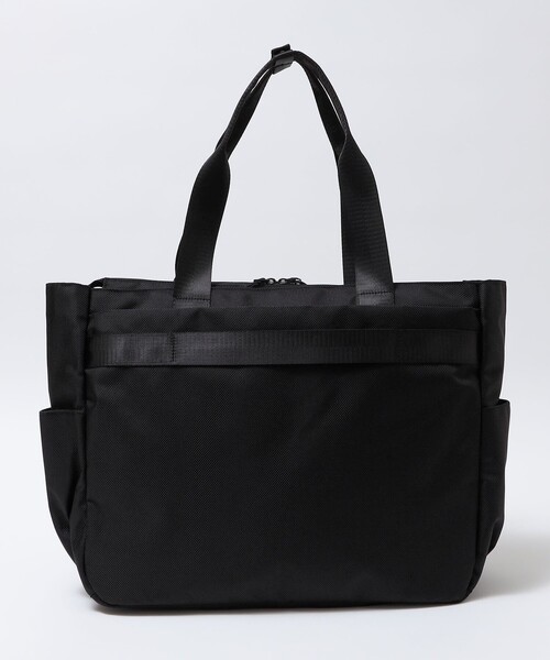 SHIPS（シップス） トートバッグ ONE SIZE ブラック メンズ : ZOZOTOWN