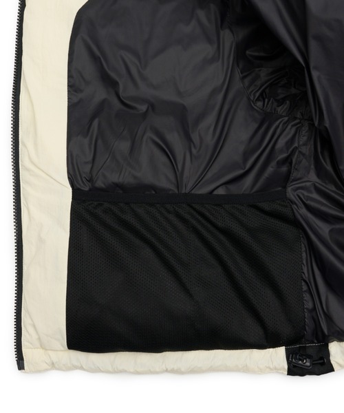 「SCULPTOR」 ダウンジャケット MEDIUM ブラック レディース_画像3