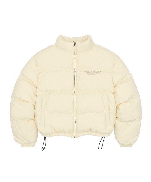 「SCULPTOR」 ダウンジャケット MEDIUM ブラック レディース_画像8