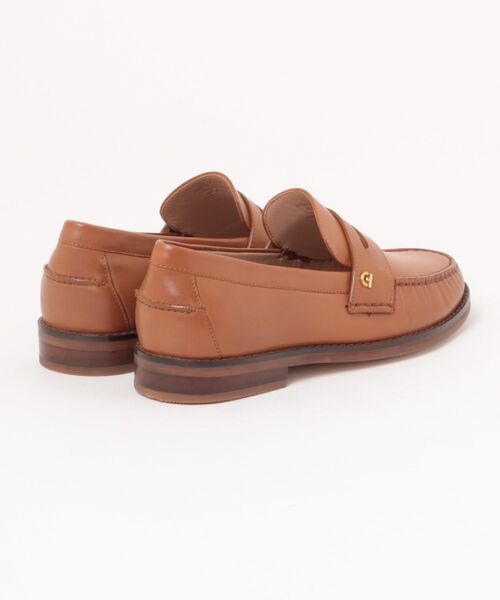 COLE HAAN（コールハーン） ローファー ラックス ピンチ ペニー