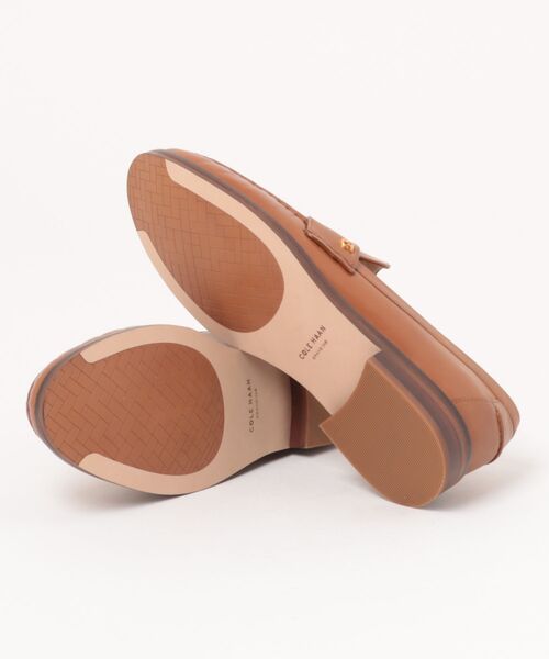 COLE HAAN（コールハーン） ローファー ラックス ピンチ ペニー