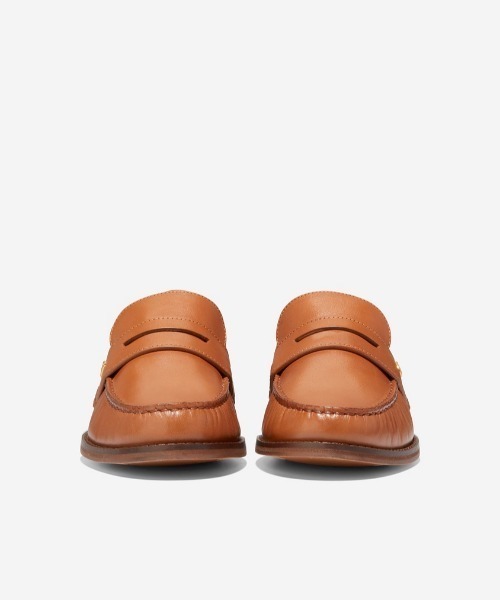 COLE HAAN（コールハーン） ローファー ラックス ピンチ ペニー