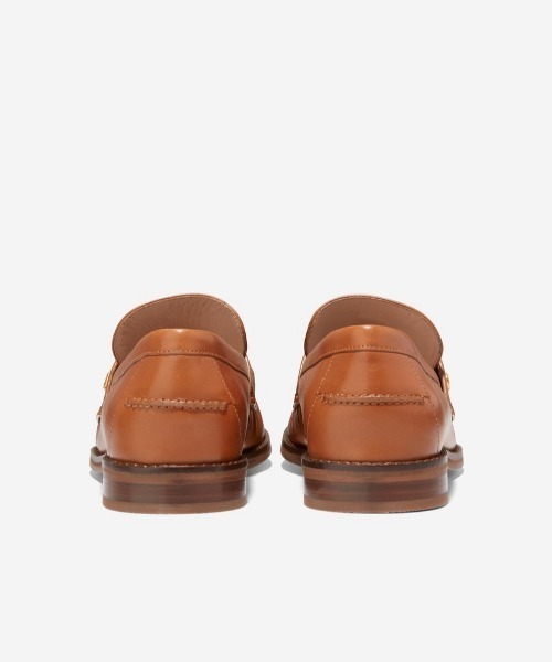 COLE HAAN（コールハーン） ローファー ラックス ピンチ ペニー