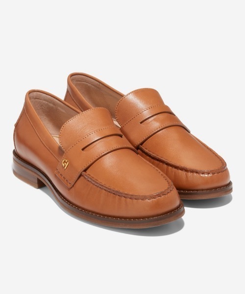 COLE HAAN（コールハーン） ローファー ラックス ピンチ ペニー