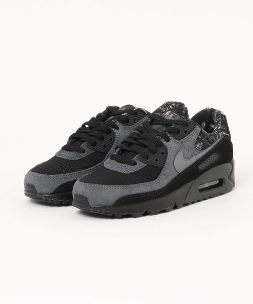NIKE（ナイキ） スニーカー AIR MAX 90 エア マックス 90 MIQ0300 ABC