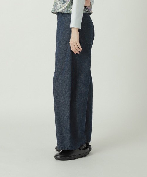 ZUCCa（ズッカ） ジーンズ デニム デニムパンツ LIGHT OZ DENIM