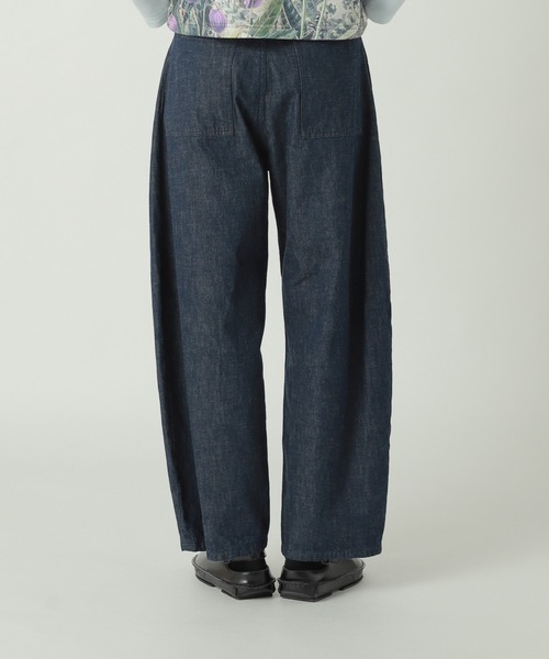ZUCCa（ズッカ） ジーンズ デニム デニムパンツ LIGHT OZ DENIM
