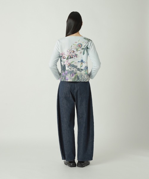 ZUCCa（ズッカ） ジーンズ デニム デニムパンツ LIGHT OZ DENIM / S
