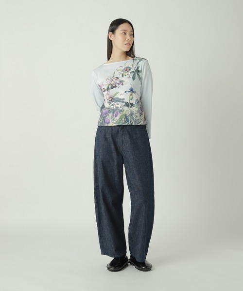 ZUCCa（ズッカ） ジーンズ デニム デニムパンツ LIGHT OZ DENIM / S