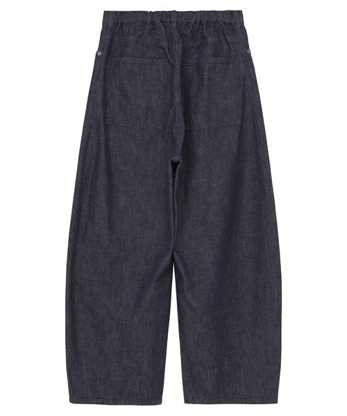ZUCCa（ズッカ） ジーンズ デニム デニムパンツ LIGHT OZ DENIM / S