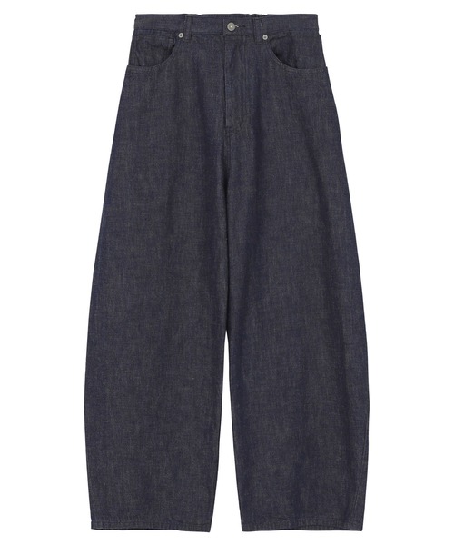 ZUCCa（ズッカ） ジーンズ デニム デニムパンツ LIGHT OZ DENIM