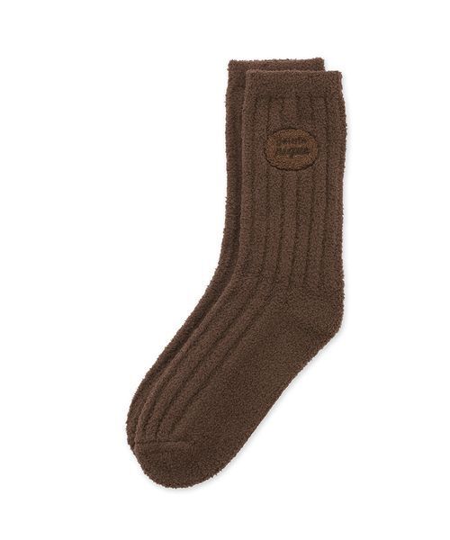 【新品未使用】ジェラートピケ　ルームウェア上下、腹巻き、靴下　4点セット ジェラートピケ ルームウェア 上下セット 腹巻き 靴下 4点セット