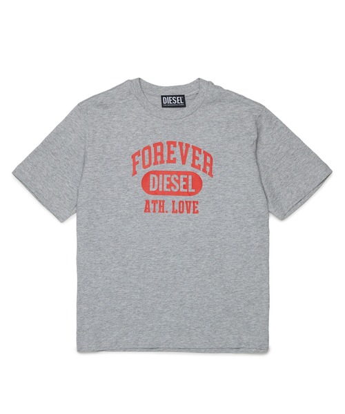 DIESEL KIDS tシャツ 入学式 DIESEL（ディーゼル）Kids ＆ Junior 