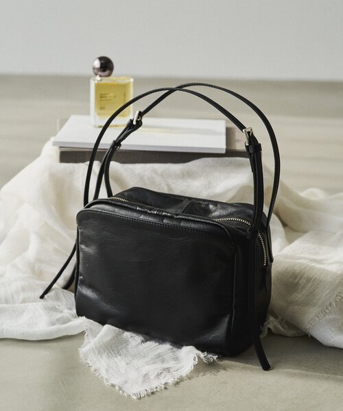 新品未使用　russet レディース　トートバック russet（ラシット） トートバッグ - ブラウン レディース : ZOZOTOWN