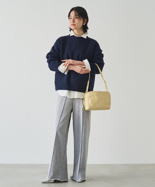 新品未使用　russet レディース　トートバック russet（ラシット） トートバッグ - ブラウン レディース : ZOZOTOWN