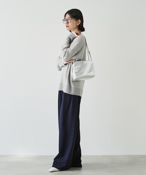 russet（ラシット） トートバッグ kuubo ボックストートバッグ