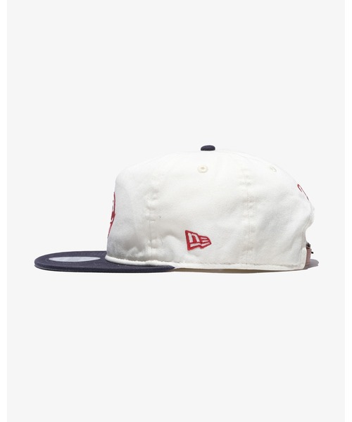 KEBOZ（ケボズ） キャップ 帽子 NEW ERA × KEBOZ 19TWENTY メンズ