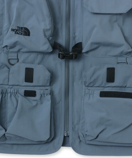 THE NORTH FACE（ザ ノースフェイス） ベスト ジレ THE NORTH FACE