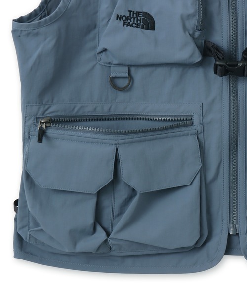 THE NORTH FACE（ザ ノースフェイス） ベスト ジレ THE NORTH FACE