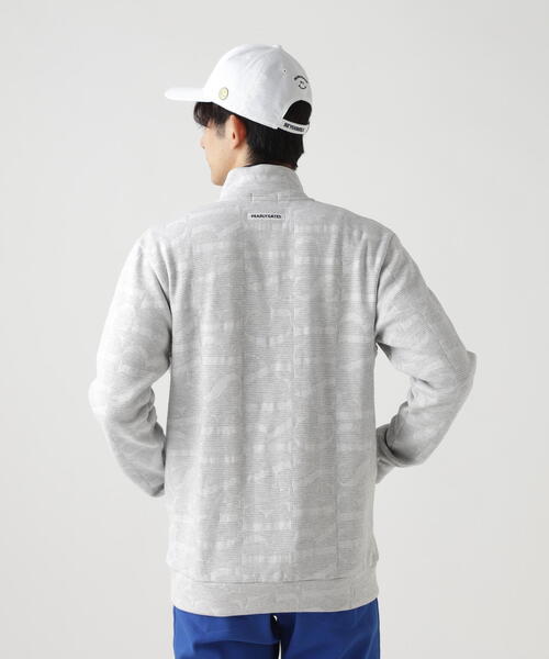 PEARLY GATES（パーリーゲイツ） トレーナー スウェット 「PEARLY