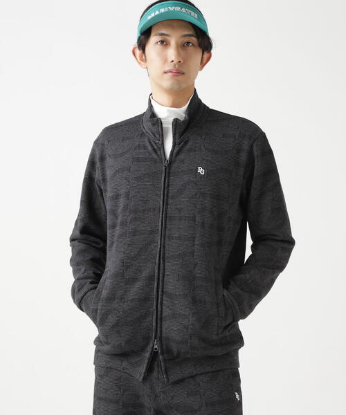 PEARLY GATES（パーリーゲイツ） トレーナー スウェット 「PEARLY