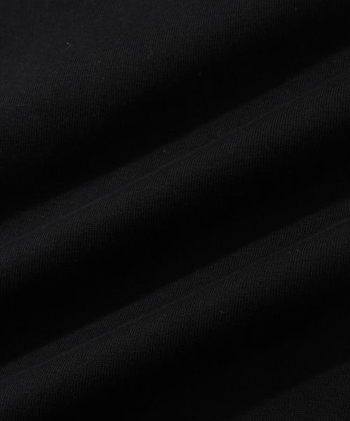 tシャツ 「Calvin Klein/カルバンクライン」ショートスリーブ モノグラム ロゴ クルーネックT レディースの画像