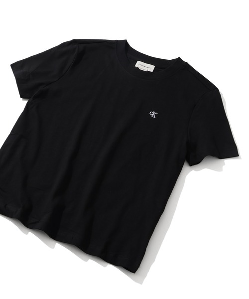 Calvin Klein（カルバン・クライン） tシャツ 「Calvin Klein/カルバン