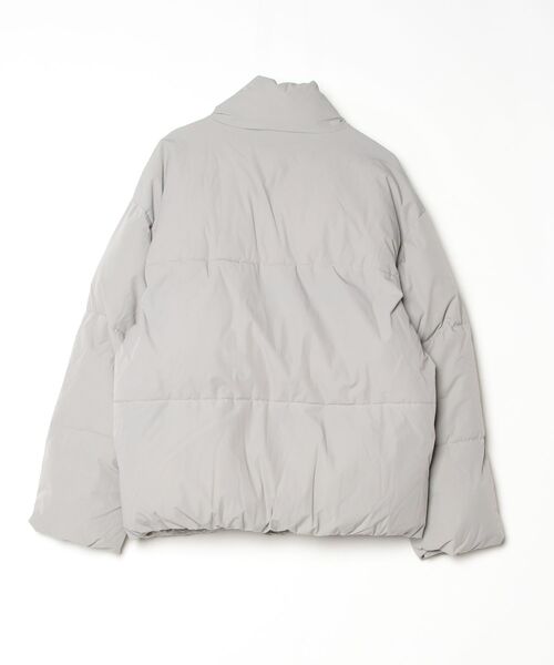 [JUNRED] блузон L светло-серый мужской 