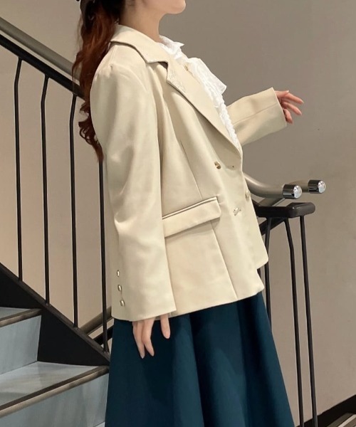 an another angelus（アンアナザーアンジェラス） ジャケット