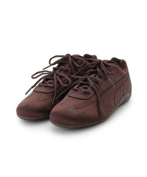 PUMA（プーマ） スニーカー 「emmi×PUMA」SPEEDCAT VENUS WNS