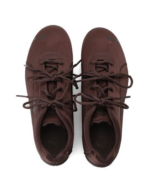PUMA（プーマ） スニーカー 「emmi×PUMA」SPEEDCAT VENUS WNS