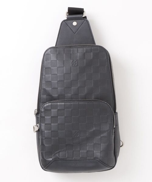 LOUIS VUITTON（ルイ・ヴィトン） ダミエアンフィニ アヴェニュー