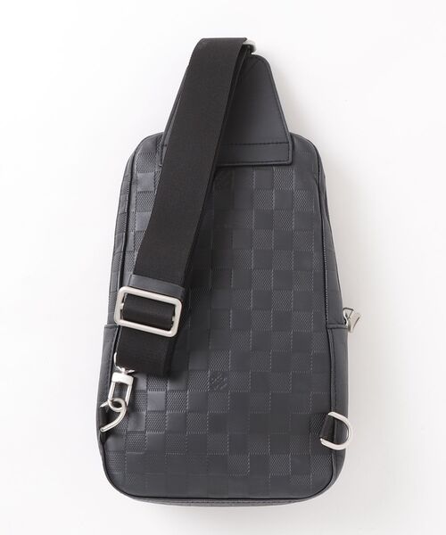 LOUIS VUITTON（ルイ・ヴィトン） ダミエアンフィニ アヴェニュー