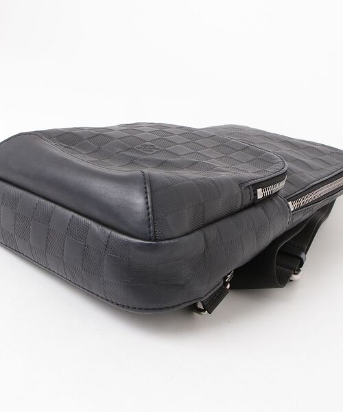 LOUIS VUITTON（ルイ・ヴィトン） ダミエアンフィニ アヴェニュー